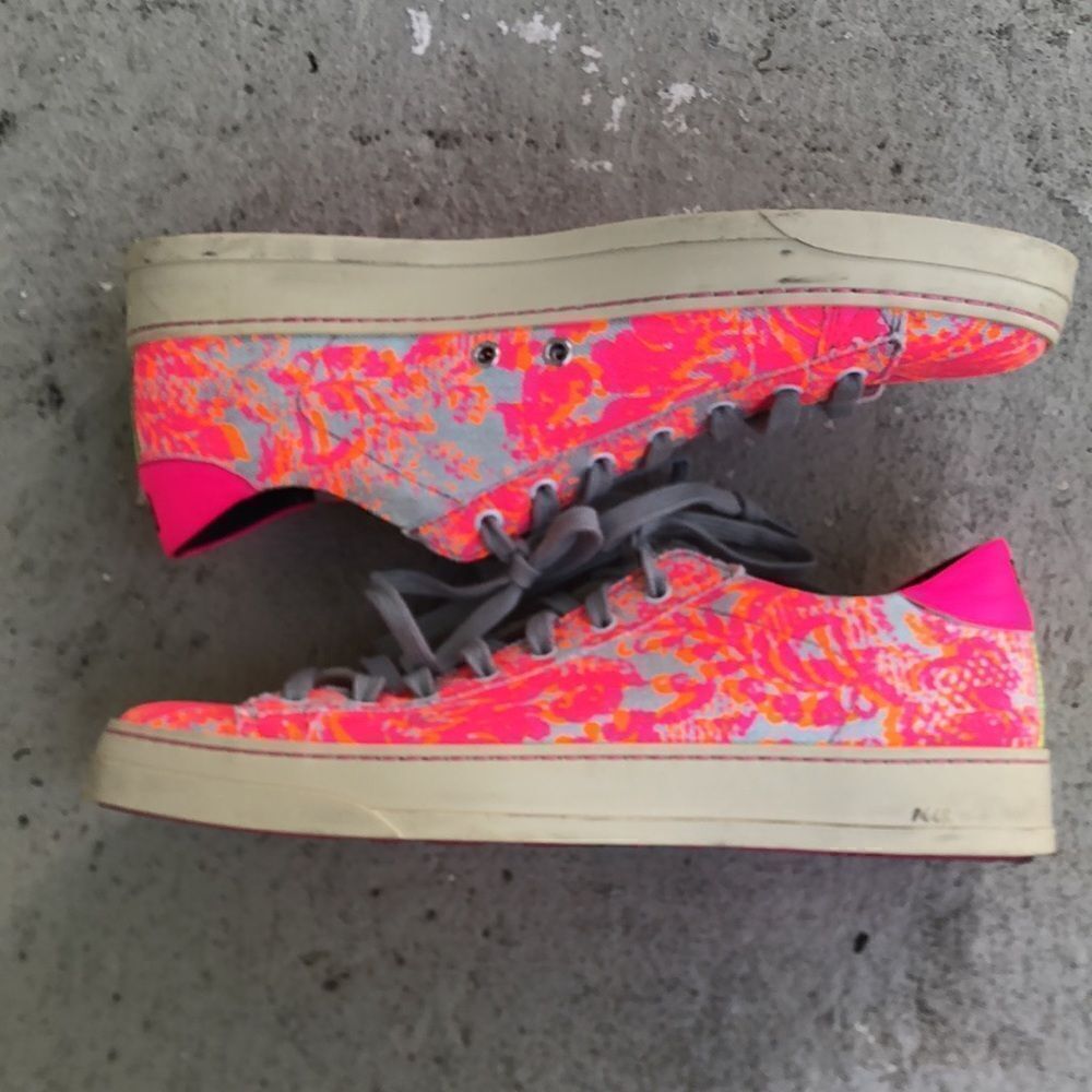 P448 Jack Thesi sneakers - Picture 2 of 9